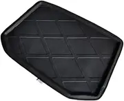 Car Mat Cargo Liner for v&w Polo Mk4 2003~2009 Car Trunk Mat Car Rear Cargo Boot Liner Floor Interior Accessories