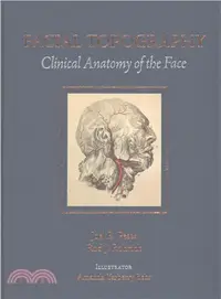 在飛比找三民網路書店優惠-Facial Topography ― Clinical A