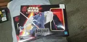Star Wars Episode 1 Darth Maul With Sith Speeder