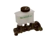 Centric Brake Master Cylinder fits Mazda B2600 1990-1993 RWD 76KXXF