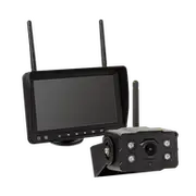 Sphere Single Wireless Camera & Monitor Kit