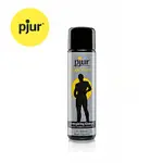 德國PJUR 碧宜潤 SUPERHERO ENERGIZING GLIDE 超級英雄活力提升水性潤滑液