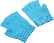 1 Pair Moisturizing Touch Hand Mask for Dry Skin Glove Moisture Gloves Overnight Peeling Hand Mask Dry Skin Care