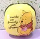 【震撼精品百貨】Winnie the Pooh 小熊維尼 票夾零錢包 手繪#50598 震撼日式精品百貨