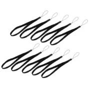 10pcs Flashlight Lanyard Wrist Strap Belt Cord Paracord Torch Camera String