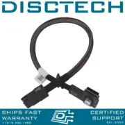 Dell 0TF9M 11in / 27cm Mini SAS SFF-8087 to SFF-8087 Cable Assembly