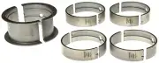 Clevite for Chevrolet Pass & Trk 400 V8 1970-80 Main Bearing (for: Chevrolet)