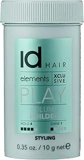 IdHAIR Elements Xclusive Volume Builder Powder 10 g