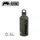 【RHINO 犀牛 PRIMUS 燃料瓶0.6L《森林綠》】721957/燃料儲存罐/燃油瓶/悠遊山水