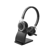 Grandstream GUV3050 Bluetooth Headset HD Audio with Busy Light Free Shipping