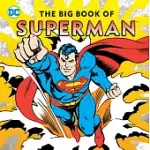 THE BIG BOOK OF SUPERMAN