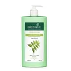 Biotique Fresh Neem Anti Dandruff Shampoo and Conditioner 650ml
