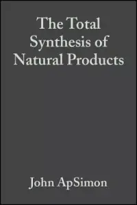 在飛比找博客來優惠-The Total Synthesis of Natural