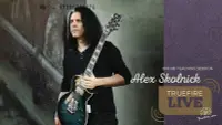 在飛比找Yahoo!奇摩拍賣優惠-詩佳影音日本ESP Alex Skolnick FR TES