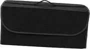 HORIALENCE Farewell to Messy Car Trunk Organizer Box Foldable Storage Boxes for Auto Home