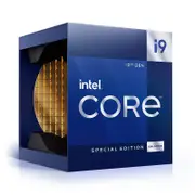 INTEL i9-12900KS CPU 3.4GHz 5.5GHz Turbo 12th Gen LGA1700 16-Cores 24-Threads 30MB 150W UHD Graphic 770 Unlocked Retail Box Alder Lake no Fan
