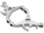 Autopart Premium 16SP61P Control Arm Kit Fits 2000-2003 Jaguar S Type Sedan 4dr (for: Jaguar)