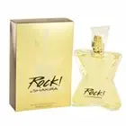 Shakira Rock! 80ml EDT (L) SP Womens 100% Genuine (New)