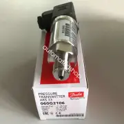 1PC NEW AKS 33 060G2106 For Danfoss pressure transmitter Shipping DHL or FedEX