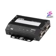 ATEN SN3002P-AX 2-Port RS-232 Secure Device Server with PoE