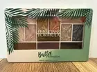 NEW Physicians Formula Butter Eyeshadow Palette Sultry Nights/Tropical Days