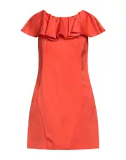 [ZAC ZAC POSEN ] ZAC ZAC POSEN Mini dresses - Item 15252323