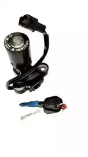 FIT FOR THE MODEL KTM DUKE 200 2013-2019 IGNITION LOCK SWITCH