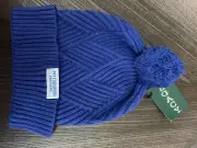 Pittsburgh Panthers Knit Hat New With Tags Free Shipping