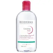 Bioderma Crealina H2O Micellar Make-up Removing Solution 500ml