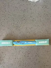 In The Wooble Zone Black Friday 2023 Chrochet Hook