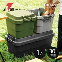 在飛比找蝦皮商城優惠-【日本RISU】TRUNK CARGO二代日製戶外掀蓋式耐壓