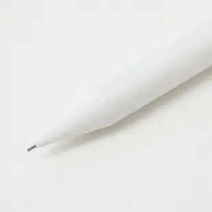 【MUJI 無印良品】塑膠管自動筆/0.5mm