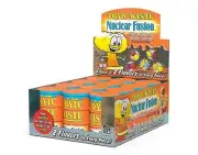 Toxic Waste Nuclear Fusion - 1.48oz Barrels - 12 Pack - FREE SHIPPING