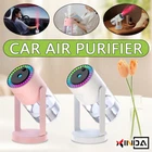 Diffuser USB Night Light Air Purifier Humidifier Mist Projection Starry Sky AU