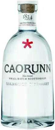 Caorunn Scottish Gin 700ml