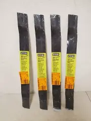 *4* RYOBI 21 in. Replacement Blade for 21 in. Self-Propelled Mower (AC04025)