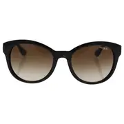 Vogue Vogue VO2795S W656/13 - Dark Havana/Brown Gradient Dark Brown by Vogue for Women - 53-19-140 mm Sunglasses