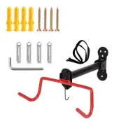 Bicycles Rack Stand Hanger Hook Storage Stands Wall Mount Bicycles Stand Holder