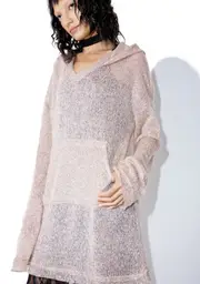 [The Ragged Priest] Neutral Knit