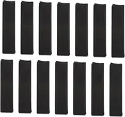 SHINEOFI 50pcs Boxes Box Gloss White Wrapping Lip Gloss Lipstick Tubes Empty Perfume Package Boxes Empty Mascara Tube Lipstick Boxes Packaging Glossy Bulk Makeup Kraft