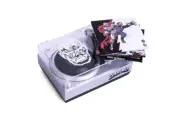 Crosley CR6037A-SI RSD3 Mini Turntable Czarface edition