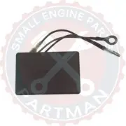 Upgrade RPM Rev Limiter for Club Car DS Golf Cart 1992-1996 FE290 &FE350 1016511