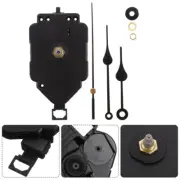 Wall Clock Movement Diy Mechanism Kit Work Components Silent Quartz