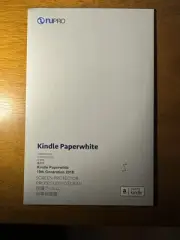Nupro Kindle Paperwhite 10th Generation Screen Protector