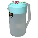 在飛比找遠傳friDay購物優惠-KEYWAY 冷水壺(2.5L)E007