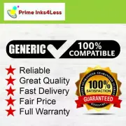 ANY 4x Brother Compatible TN253BK TN253C TN253M TN253Y for HL L3230CDW L3270CDW