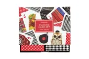 Galison Galison Vintage Playing Card Set