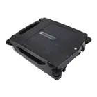 Automatic Robotic Pool Cleaner Brushless Motor Solar Robotic Pool Skimmer EU