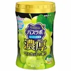 HERS Bath Labo bottle RICH muscat scent 600g bath salt powder