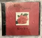 KELLY YOST - Roses & Solitude - CD - **BRAND NEW/STILL SEALED**